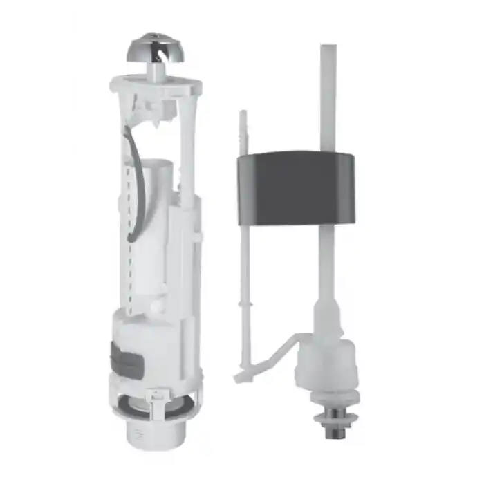 SİAMP - 49T/24 OPTİMA 3/6 LT REZERVUAR İÇ TAKIM (TSE)