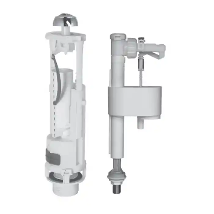 SİAMP - 49T/93 OPTİMA 3/6 LT REZERVUAR İÇ TAKIM (TSE)