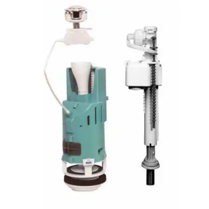 SİAMP - 52T/101 OPTİMA 3/6 LT REZERVUAR İÇ TAKIM (TSE)