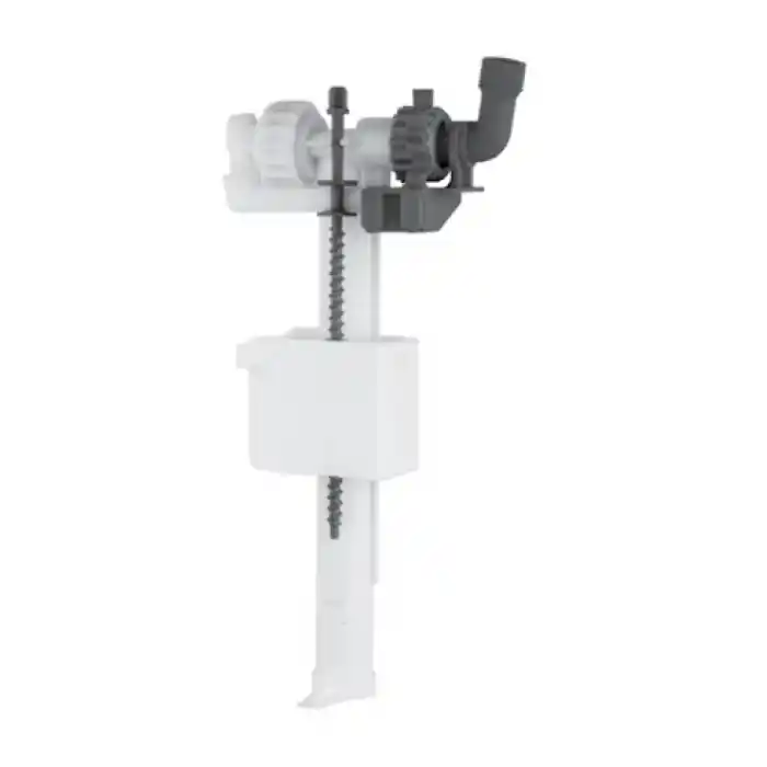 SİAMP - 95 Y - 3/8 YANDAN DİRSEKLİ FLATÖR