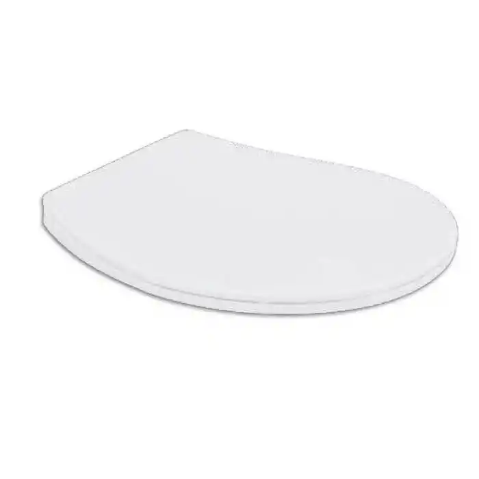 NKP - SLİM SMART KLOZET KAPAĞI (YAVAŞ KAPANAN - ÜSTTEN SIKMALI)