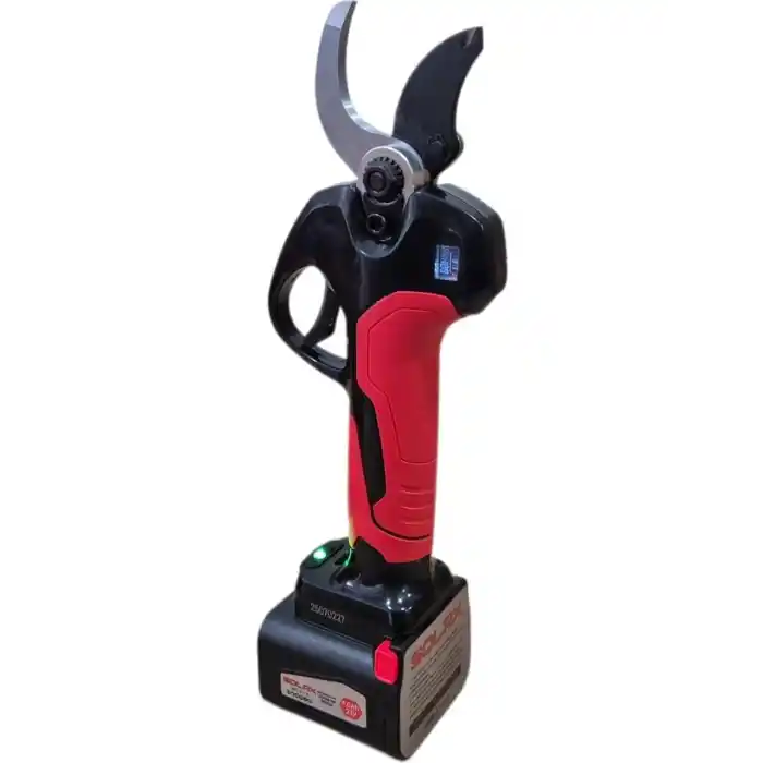 Solax B-Q2121 Şarjlı Budama Makası 42 mm
