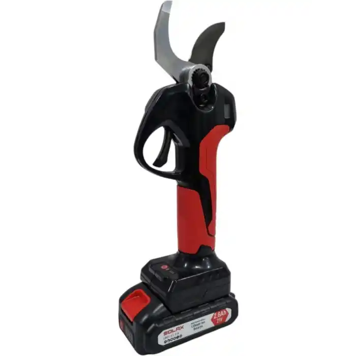 Solax B-Q2121 Şarjlı Budama Makası 42 mm