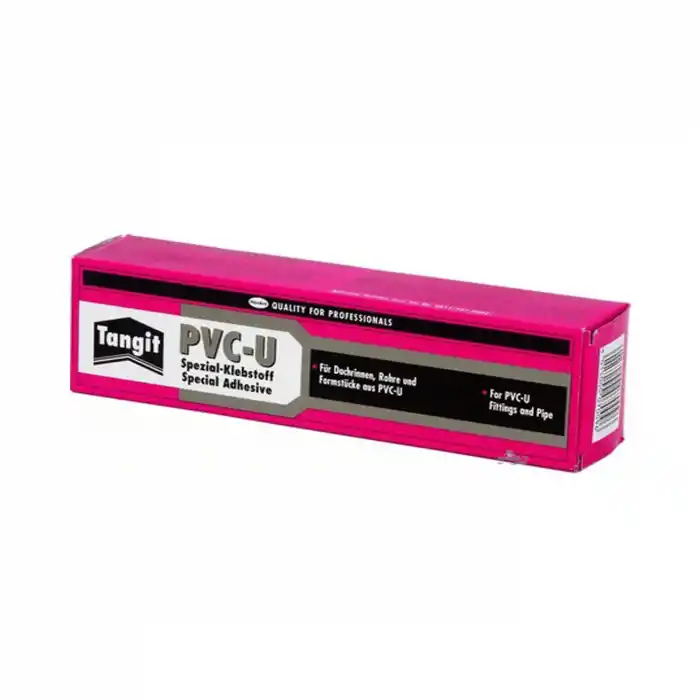TANGİT SERT PVC YAPIŞTIRICI 125GR