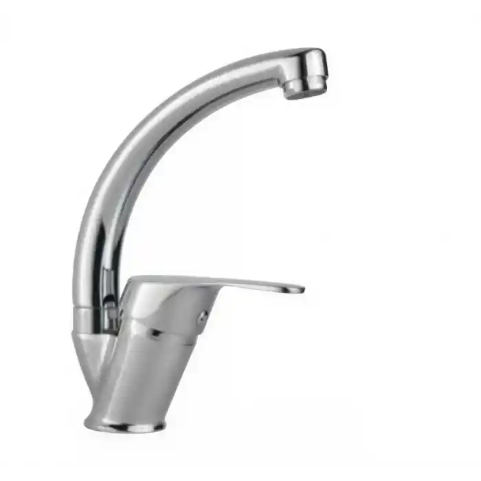 TEMA - COSMO KUĞU LAVABO BATARYASI (TSE) (Q40 - KARTUŞ)