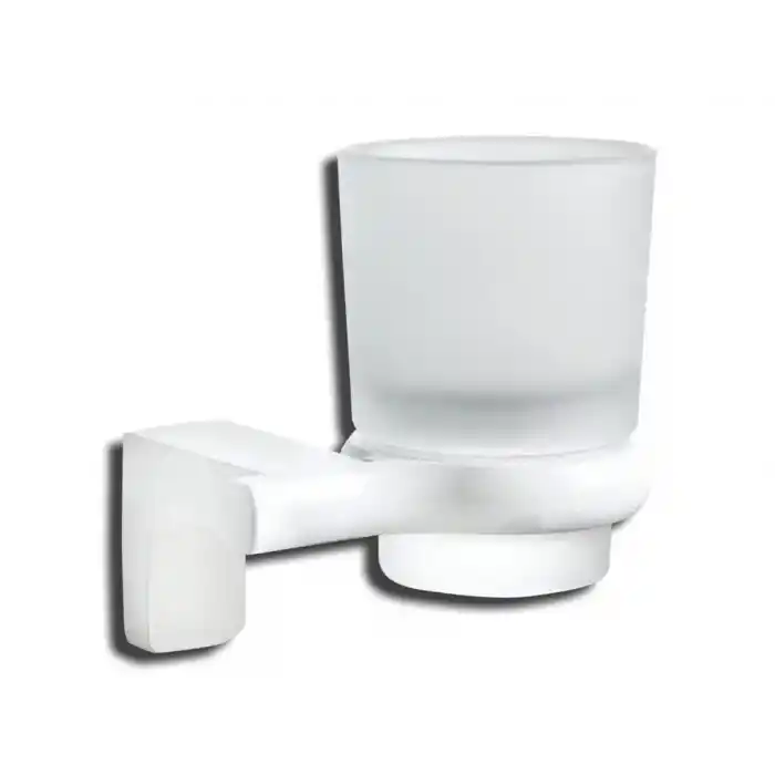 TEMA - PREMİUM DİŞ FIRÇALIK (BEYAZ)