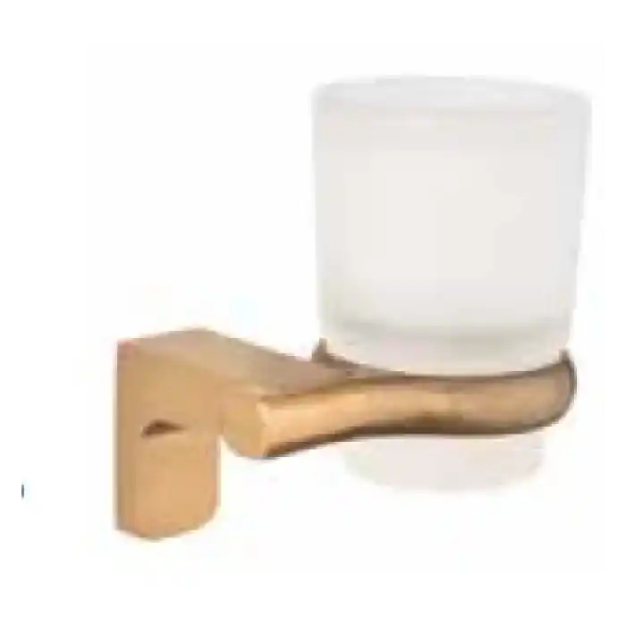 TEMA - PREMİUM DİŞ FIRÇALIK (BRONZ)