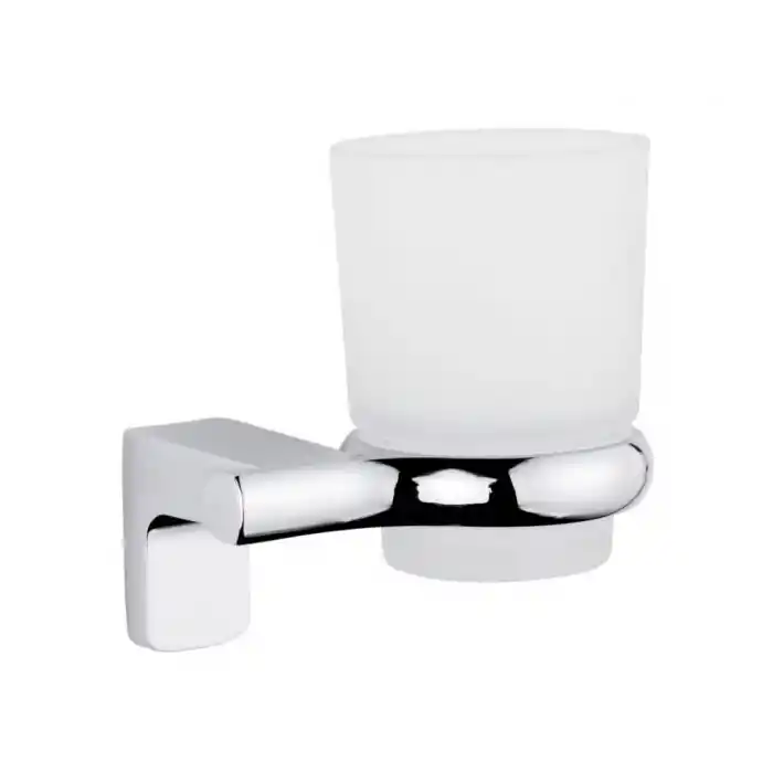 TEMA - PREMİUM DİŞ FIRÇALIK (KROM)