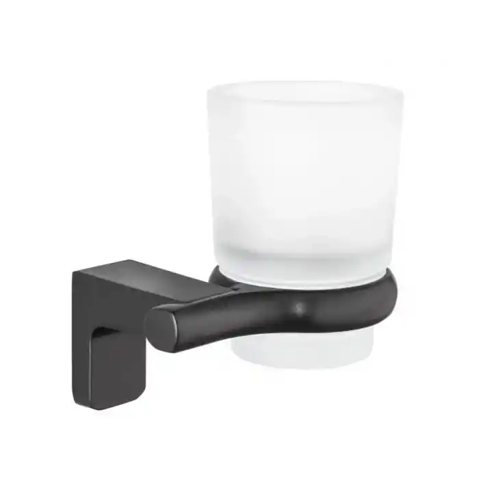 TEMA - PREMİUM DİŞ FIRÇALIK (SİYAH)