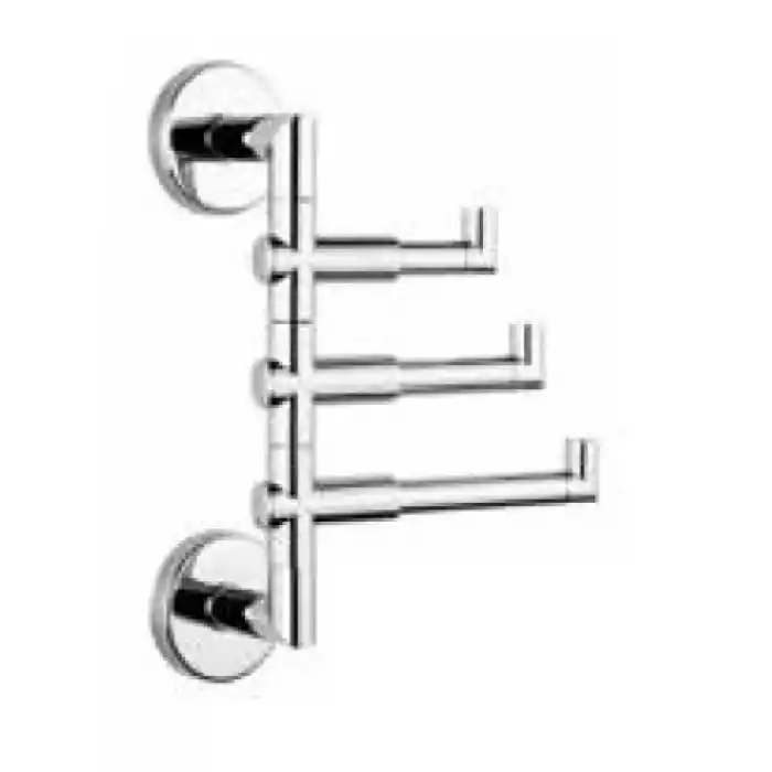 TEMA - MARE DÖNER ASKILIK ÜÇLÜ (KROM)