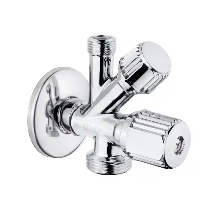 TEMA - DUAL ÇATAL ARA MUSLUK