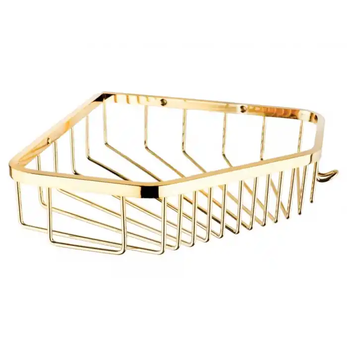 TEMA - ELMAS TEL SÜNGERLİK (ALTIN PRİNÇ - 19X19 - TEK)