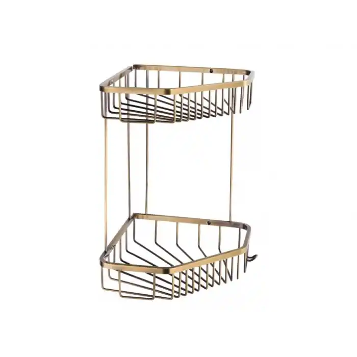 TEMA - ELMAS TEL SÜNGERLİK (ANTİK - 19X19 - İKİLİ)