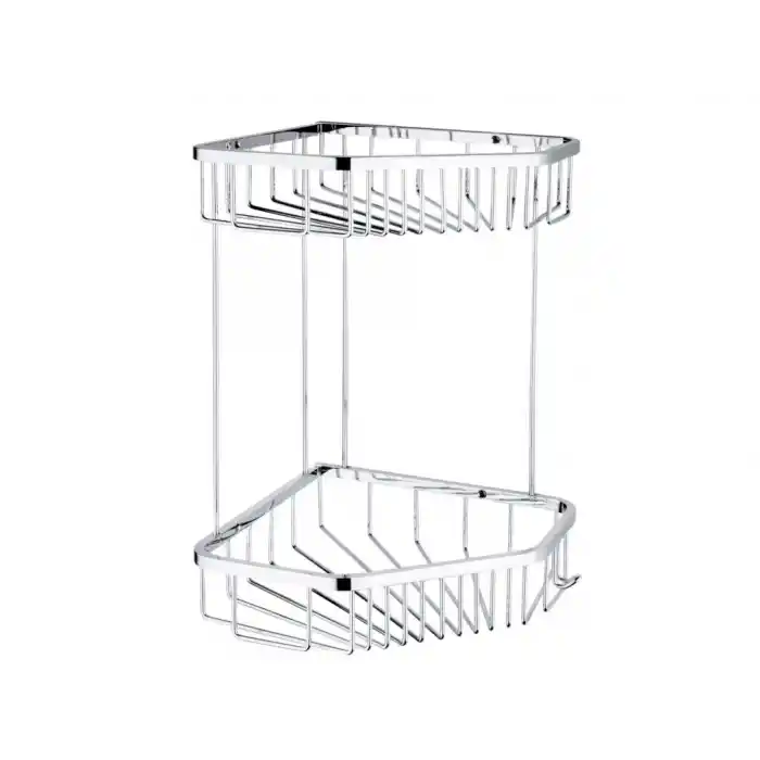 TEMA - ELMAS TEL SÜNGERLİK (KROM PRİNÇ - 19X19 - İKİLİ)