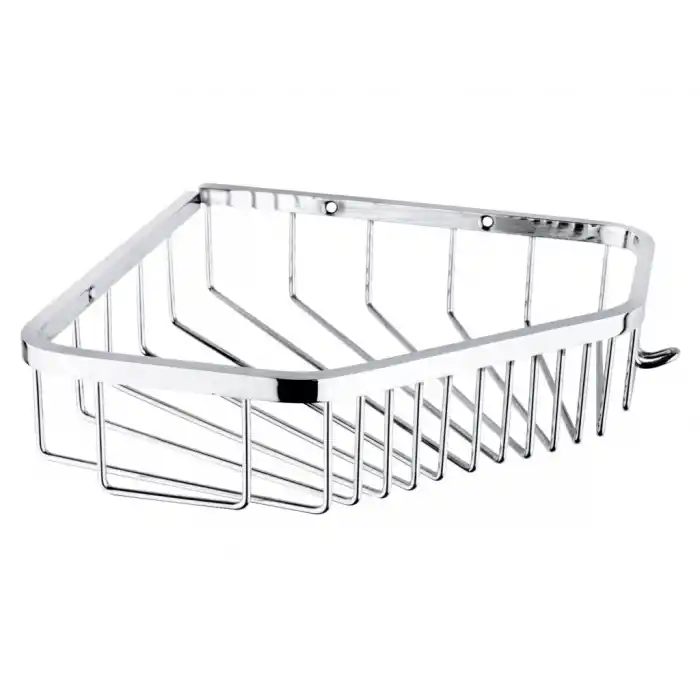 TEMA - ELMAS TEL SÜNGERLİK (KROM PRİNÇ - 19X19 - TEK)