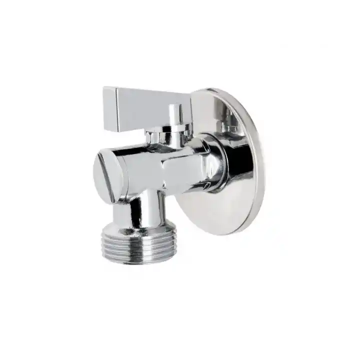 TEMA - FİLTRELİ MİNİ ÇAMAŞIR MAKİNA MUSLUĞU