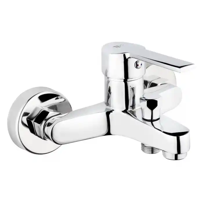 TEMA - FLORA MİX BANYO BATARYA (TSE) (Q-35 KARTUŞ)