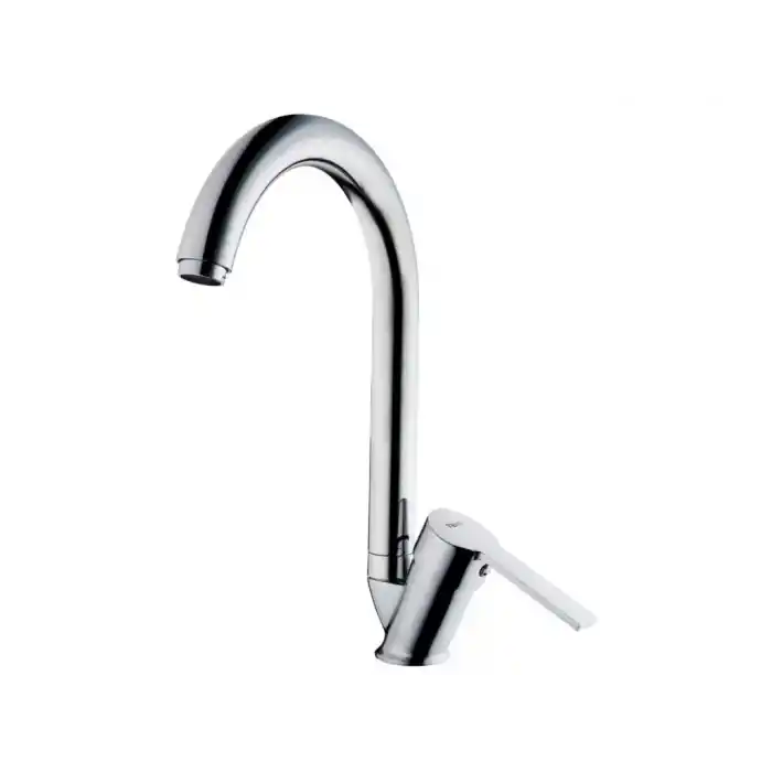 TEMA - FLORA MİX KUĞU EVYE BATARYA (TSE) (Q-35 KARTUŞ)