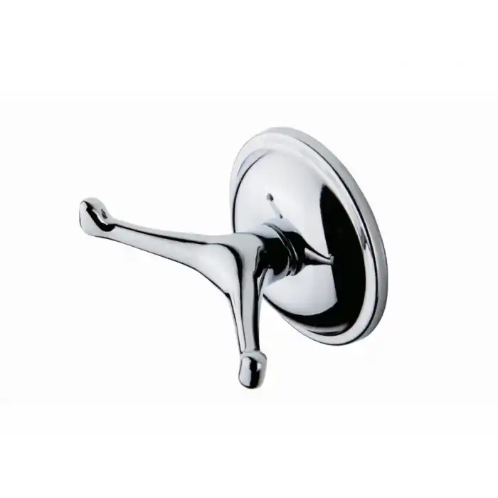 TEMA - SOLO İKİLİ BORNOZ ASKILIK (KROM)