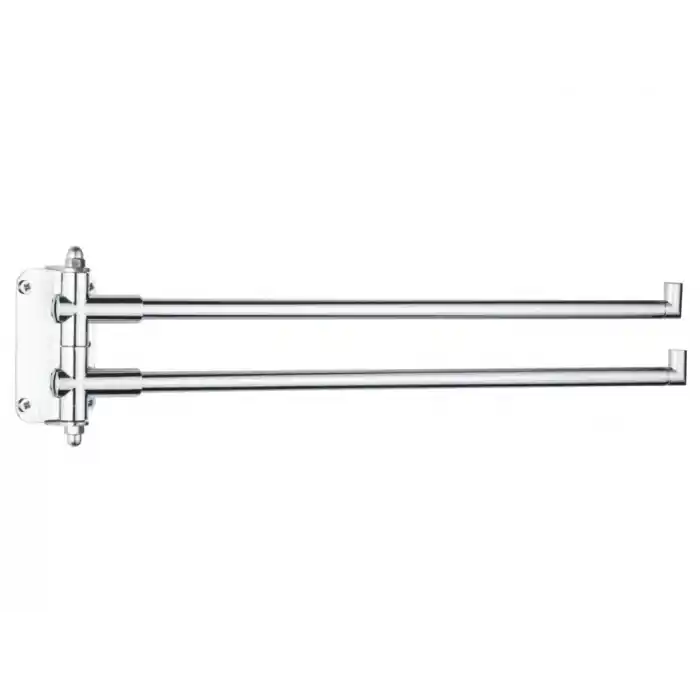 TEMA - İKİLİ DÖNER HAVLULUK