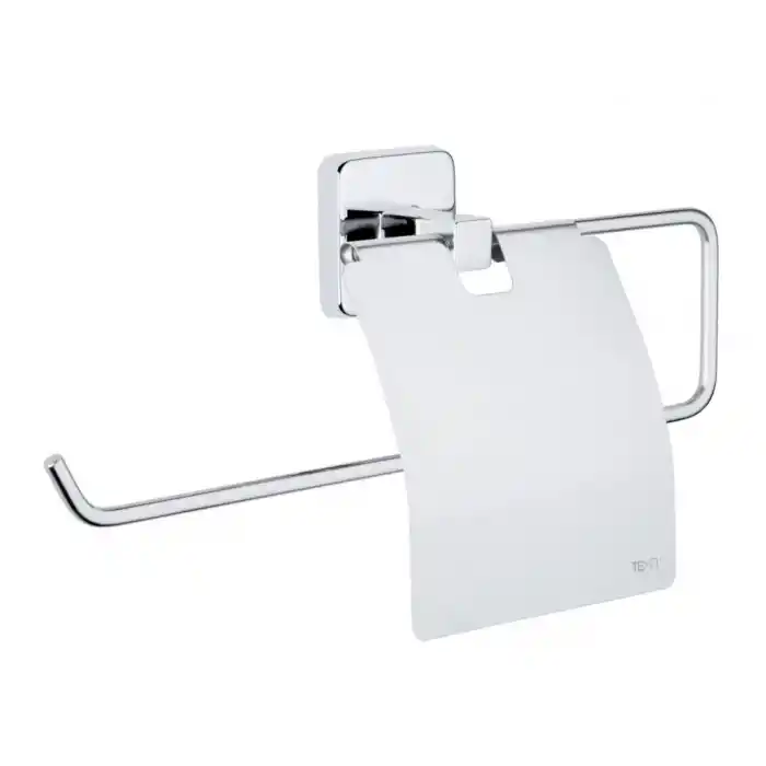 TEMA - KARE KAĞIT HAVLULUK (KROM - KAPAKLI)