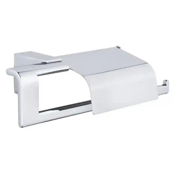 TEMA - PREMİUM KAĞIT HAVLULUK (KROM - KAPAKLI)