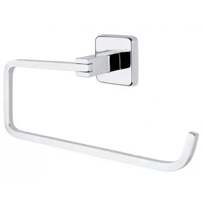 TEMA - KARE PLUS KAĞIT HAVLULUK (KROM - KAPAKSIZ)