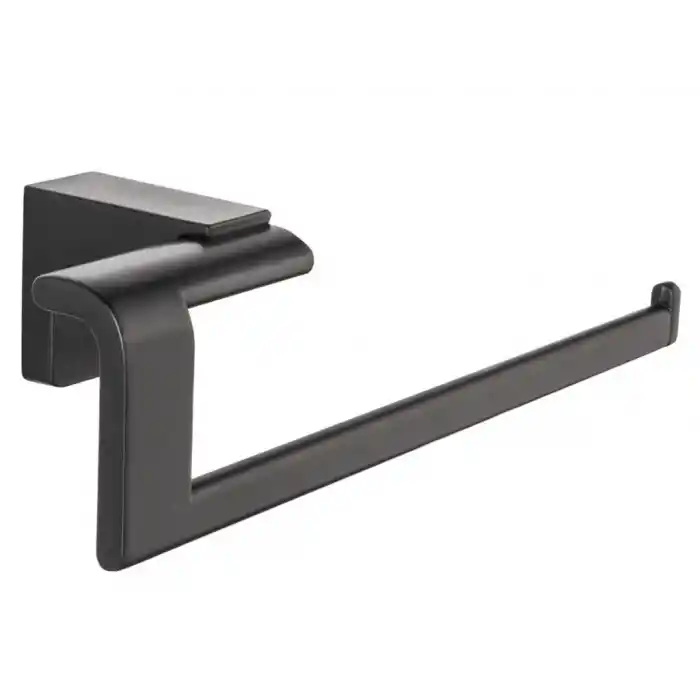 TEMA - PREMİUM KAĞIT HAVLULUK (SİYAH - KAPAKSIZ)