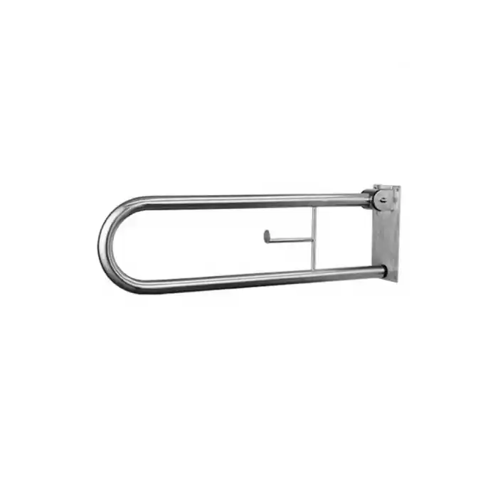 TEMA - KAĞITLIKLI MAFSALLI TUTUNMA BARI