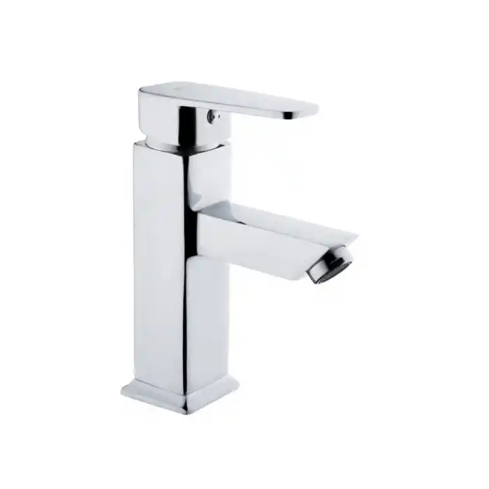 TEMA - KARE MİX YÜKSEK LAVABO BATARYA (TSE) (Q-35 KARTUŞ)