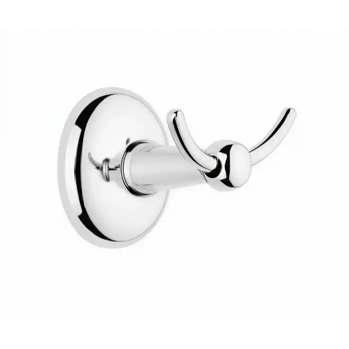 TEMA - MİNİMAL BORNOZ ASKILIK  İKİLİ