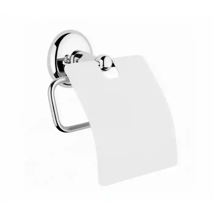 TEMA - MİNİMAL KAĞITLIK KAPAKLI