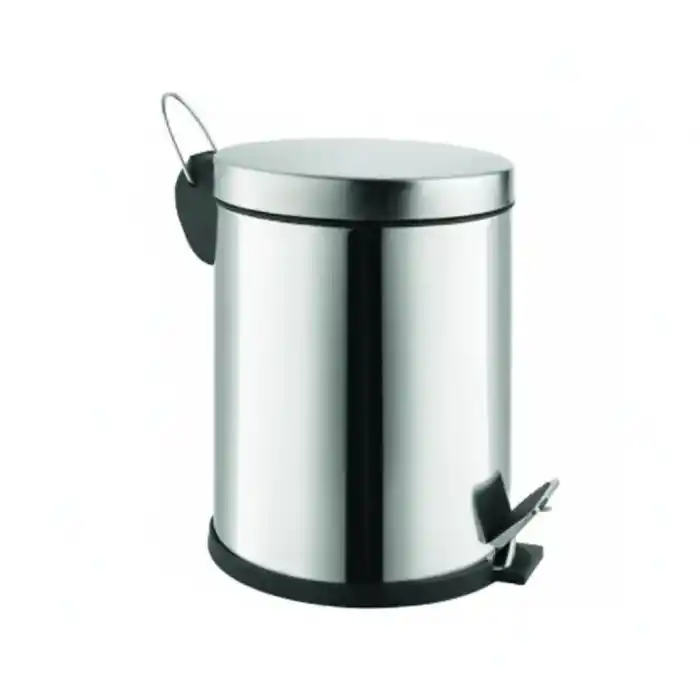 TEMA - PEDALLI ÇÖP KOVASI 12 LİTRE ( 304 KALİTE )