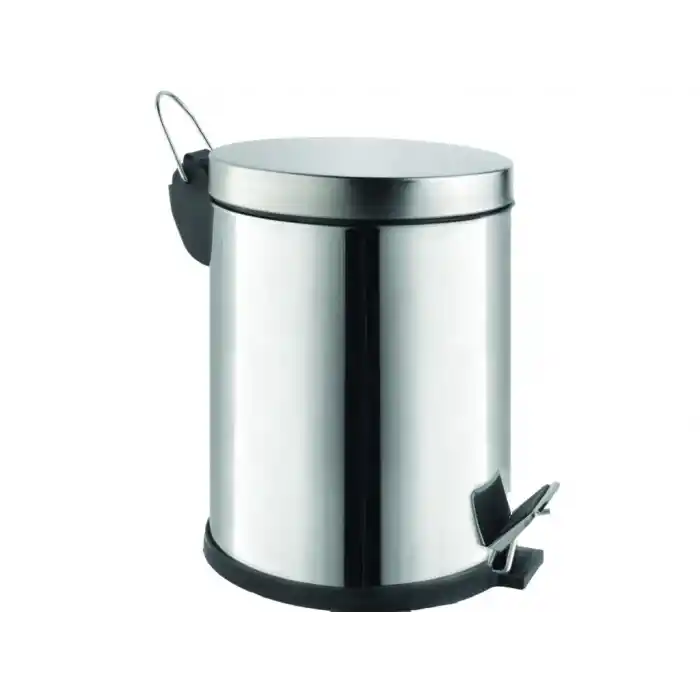 TEMA - PEDALLI ÇÖP KOVASI 12 LİTRE ( 430 KALİTE )