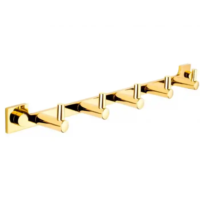 TEMA - PRİMA SET ASKILIK (ALTIN - BEŞLİ)