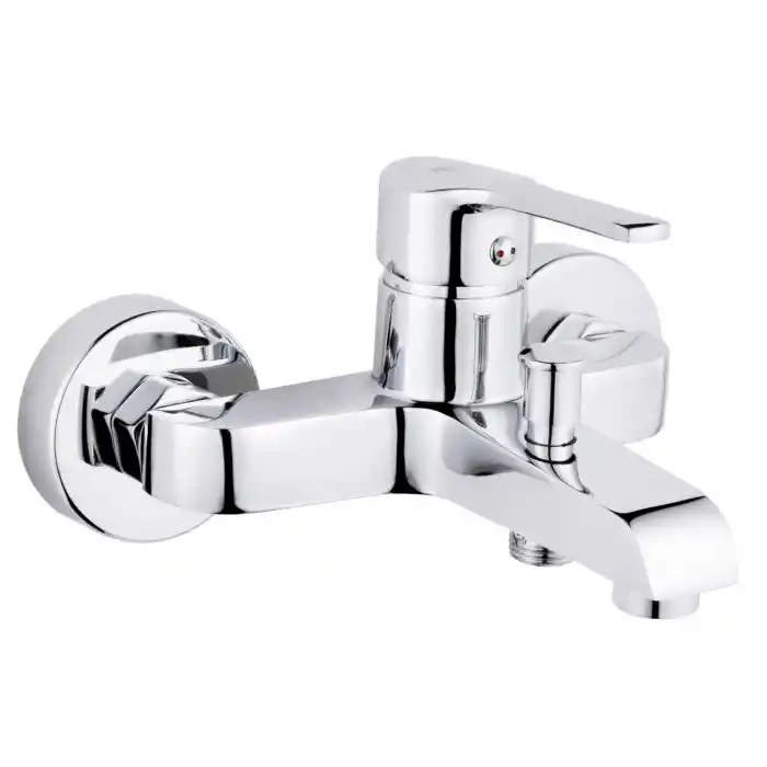 TEMA - SIGMA MİX BANYO BATARYA (TSE) (Q-35 KARTUŞ)