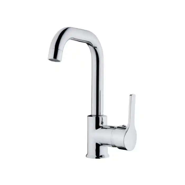 TEMA - SIGMA MİX KUĞU LAVABO BATARYA (TSE) (Q-35 KARTUŞ)