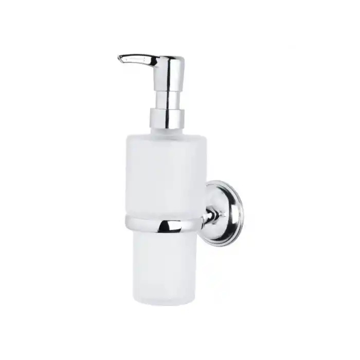 TEMA - SOLO SIVI SABUNLUK (KROM)