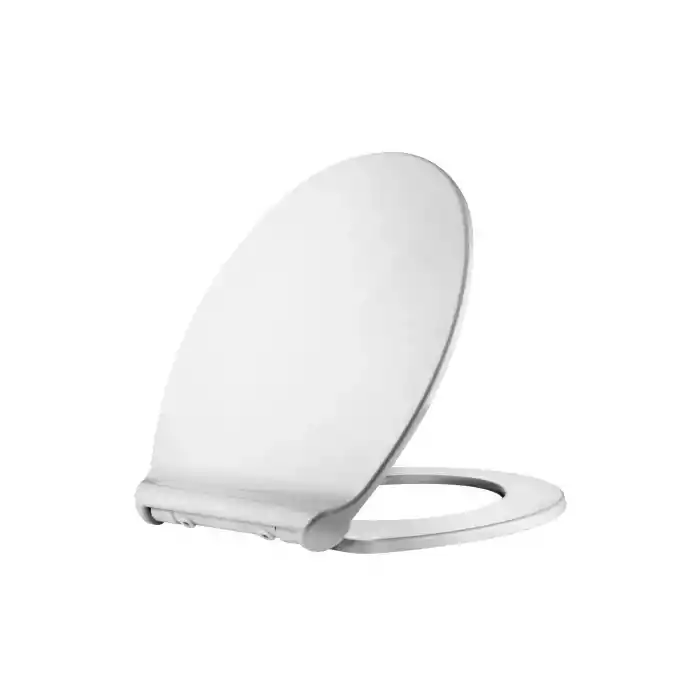 TEMA - SLİM DUROPLAST KLOZET KAPAĞI (SOFT)