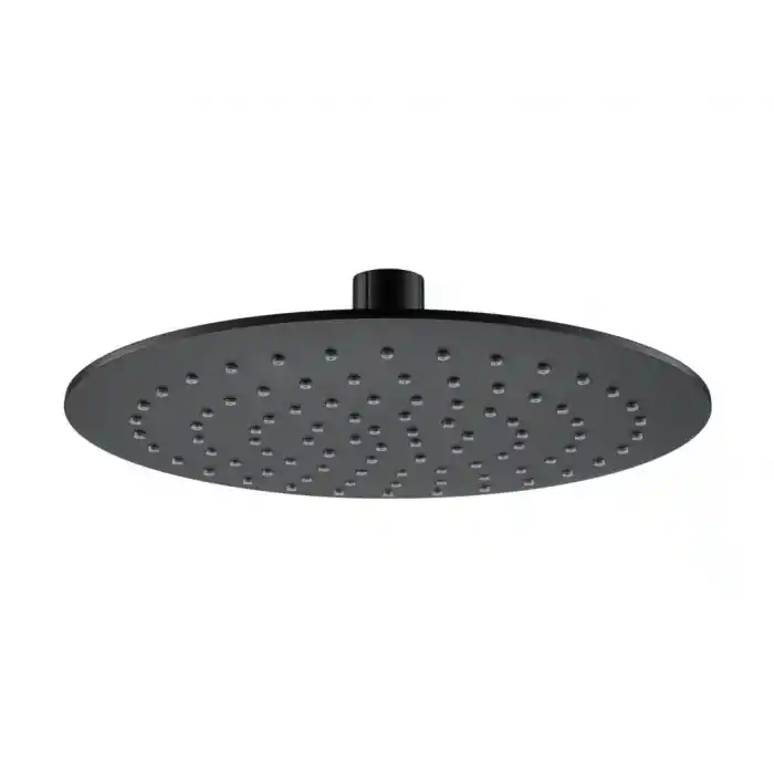 TEMA - SLİM TEPE DUŞ BAŞLIĞI MAT SİYAH