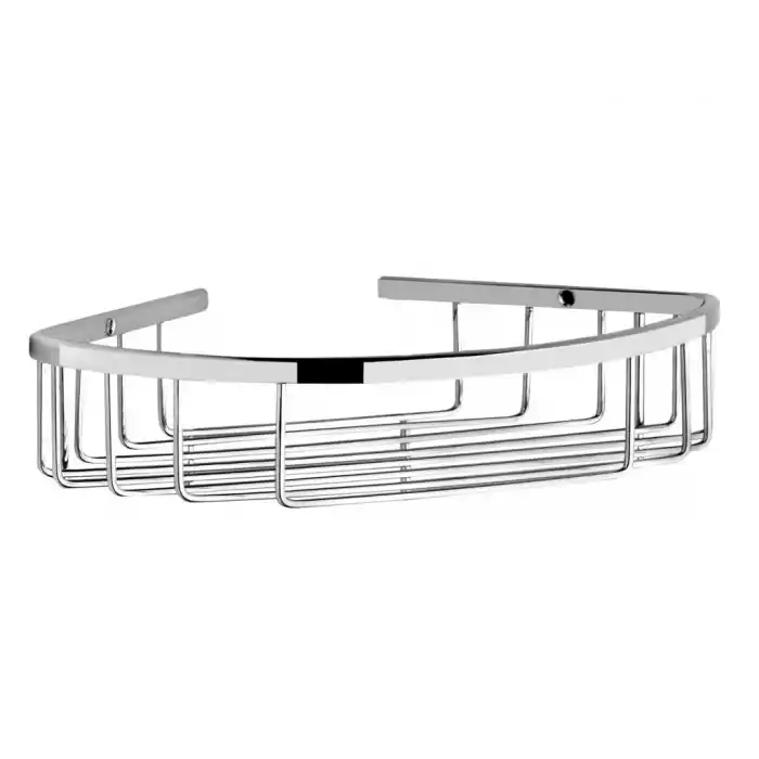 TEMA - STANDART TEL SÜNGERLİK (KROM PRİNÇ - 20X20 - TEK)