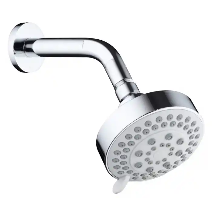 TEMA - TROPY ANKASTRE DUŞ BAŞLIĞI ( 5 FONKSİYONLU )