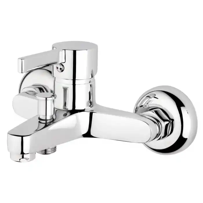 TEMA - TULİP MİX BANYO BATARYA (TSE) (Q-35 KARTUŞ)