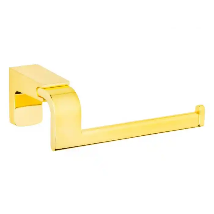 TEMA - PREMİUM İKİLİ BORNOZ ASKILIK (ALTIN)