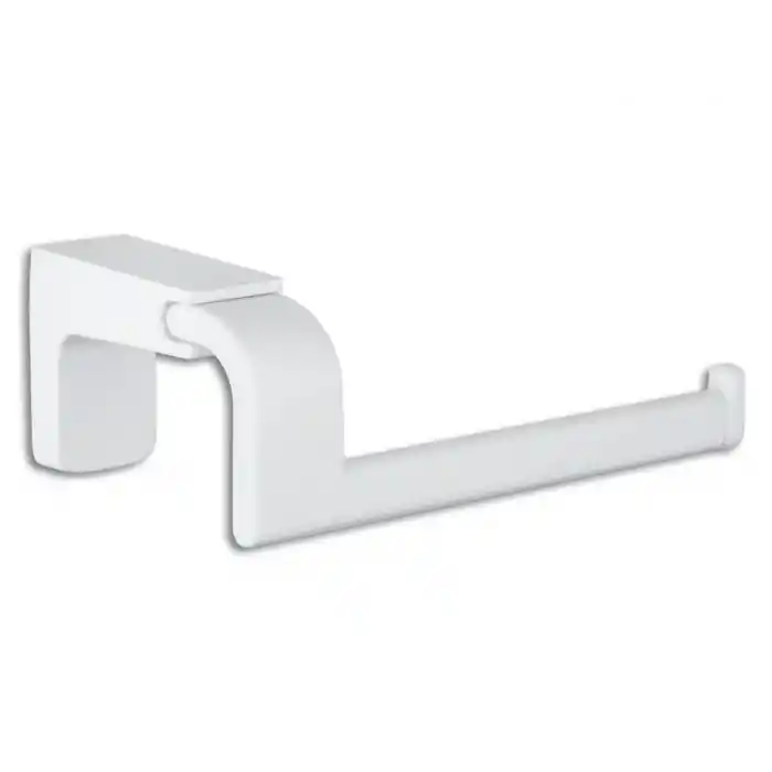 TEMA - PREMİUM İKİLİ BORNOZ ASKILIK (BEYAZ)