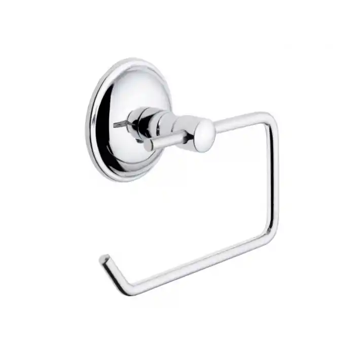 TEMA - SOLO TUVALET KAĞITLIĞI (KROM - KAPAKSIZ)