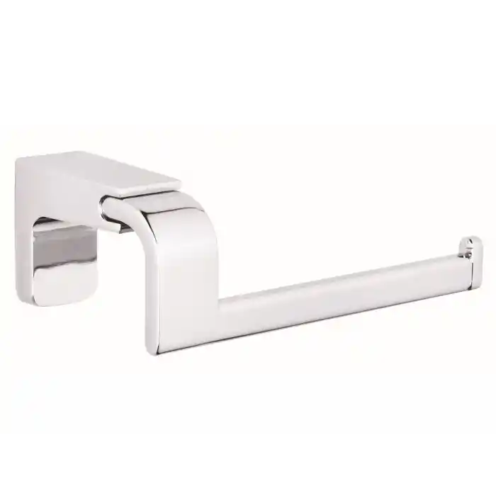 TEMA - PREMİUM TUVALET KAĞITLIĞI (KROM - KAPAKSIZ)