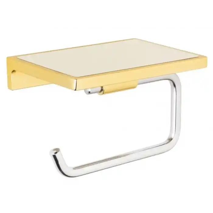 TEMA - RAF TUVALET KAĞITLIK (ALTIN)