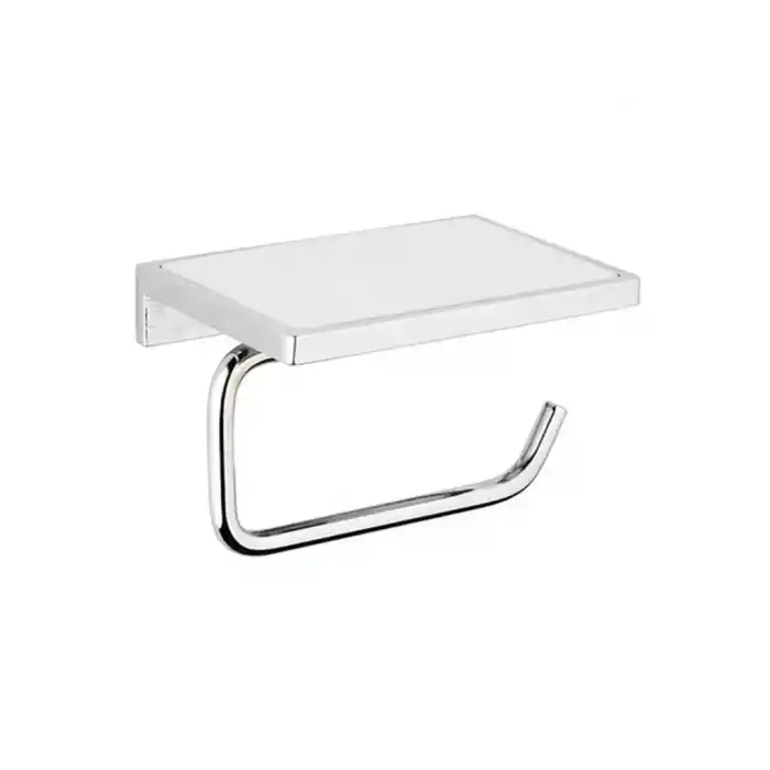 TEMA - RAF TUVALET KAĞITLIK (KROM)