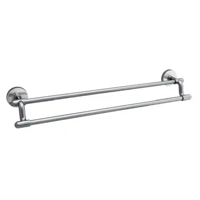 TEMA - MARE UZUN HAVLULUK İKİLİ (KROM)